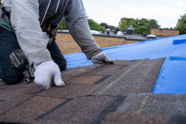 Roof Waterproofing Services in Solana Beach, CA