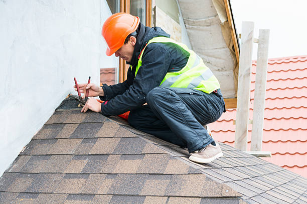 Quick and Trustworthy Emergency Roof Repair Services in Solana Beach, CA